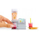 Figurki Miniverse Make It Mini Appliances display 8 sztuk