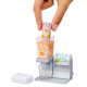 Figurki Miniverse Make It Mini Appliances display 8 sztuk