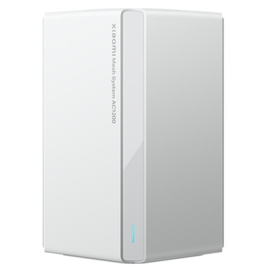 Zestaw routerów Wi-Fi Mesh System AC1200 3 sztuki