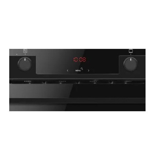 Piekarnik TED37739ArBA+V STEAM PIZZA