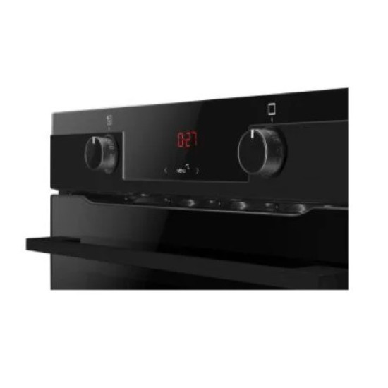 Piekarnik TED37739ArBA+V STEAM PIZZA