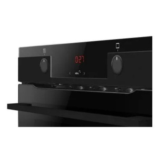 Piekarnik TED37739ArBA+V STEAM PIZZA