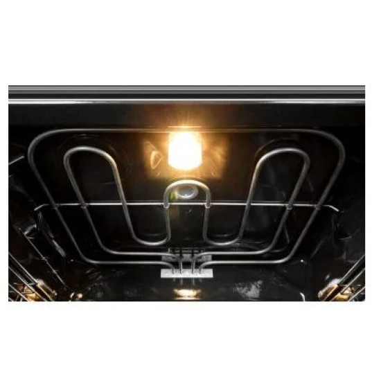 Piekarnik TED37739ArBA+V STEAM PIZZA