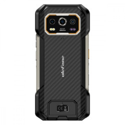 Smartfon Armor 27 5G 12/256GB Czarny 