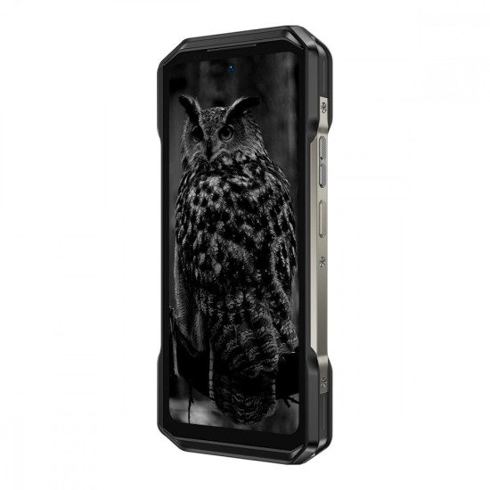 Smartfon Armor 27 5G 12/256GB Czarny 