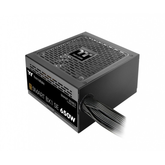 Zasilacz Smart BX1 SE 650W 80+ Bronze EU 
