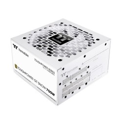 Zasilacz ToughPower GT 750W Gold modular ATX3.1 Snow 