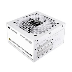 Zasilacz ToughPower GT 850W Gold modular ATX3.1 Snow 