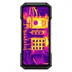 Smartphone Armor 27T Pro 5G 12/256GB Czarny 