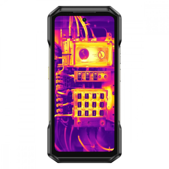 Smartphone Armor 27T Pro 5G 12/256GB Czarny 
