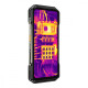 Smartphone Armor 27T Pro 5G 12/256GB Czarny 