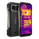 Smartphone Armor 27T Pro 5G 12/256GB Czarny 
