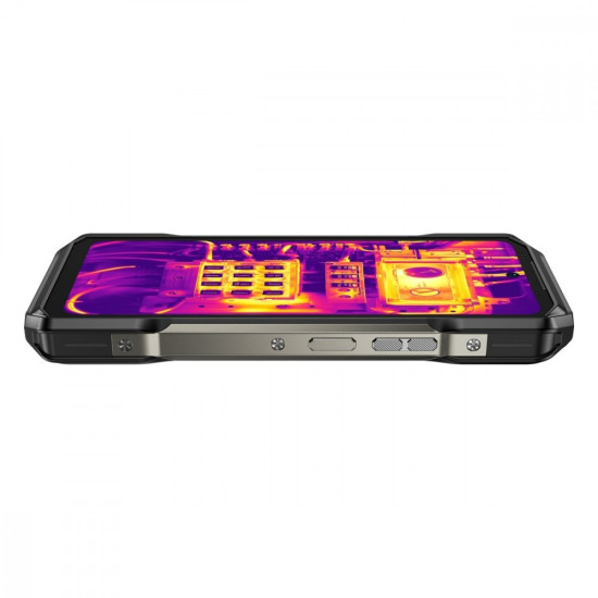 Smartphone Armor 27T Pro 5G 12/256GB Czarny 