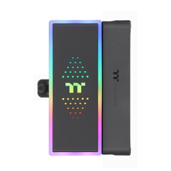 Chłodzenie procesora ASTRIA 200 ARGB Lighting (TDP 210W, 120mm) 