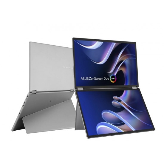 Monitor MQ149CD 14 cali OLED DUO FHD mHDMI USB-C