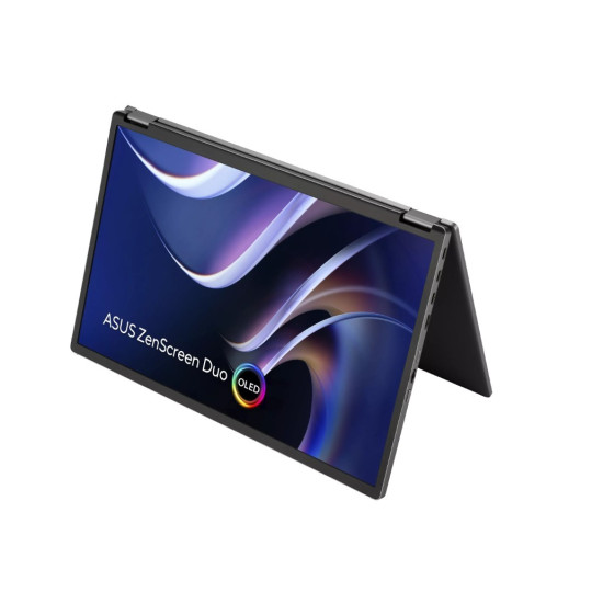 Monitor MQ149CD 14 cali OLED DUO FHD mHDMI USB-C