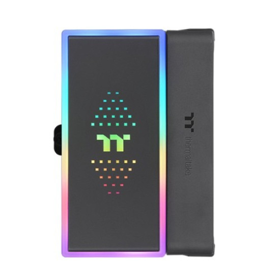 Chłodzenie procesora ASTRIA 400 ARGB Lighting (TDP 230W, 120mm) 