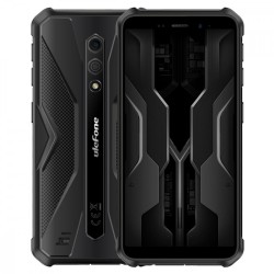 Smartfone Armor X12 Pro 4/64GB Czarny 