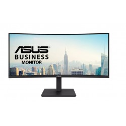 Monitor VA34VCPSR 34 cale WQHD USB-C RJ45 1500R 21:9