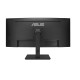 Monitor VA34VCPSR 34 cale WQHD USB-C RJ45 1500R 21:9
