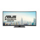 Monitor VA34VCPSR 34 cale WQHD USB-C RJ45 1500R 21:9