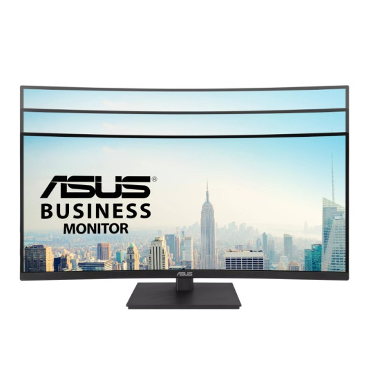 Monitor VA34VCPSR 34 cale WQHD USB-C RJ45 1500R 21:9