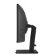 Monitor VA34VCPSR 34 cale WQHD USB-C RJ45 1500R 21:9