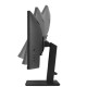 Monitor VA34VCPSR 34 cale WQHD USB-C RJ45 1500R 21:9