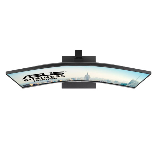 Monitor VA34VCPSR 34 cale WQHD USB-C RJ45 1500R 21:9