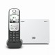 Telefon bezprzewodowy VoIP A690A IP Base Telefon bezprzewodowy VoIP A690A IP Base