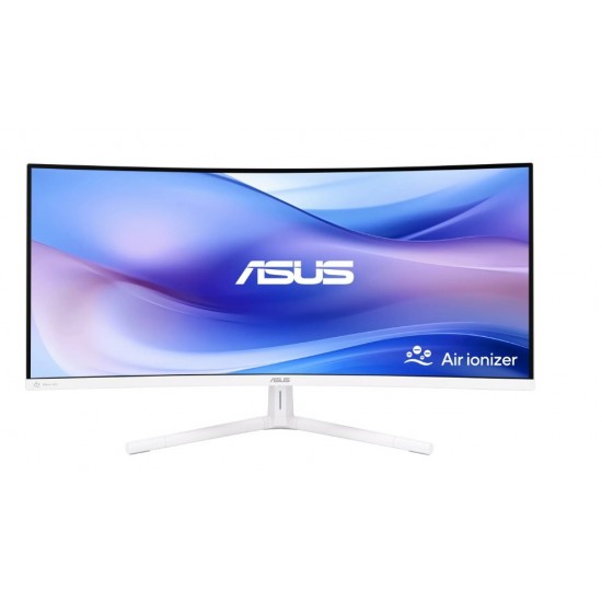 Monitor VU34WCIP-W EYE CAR WQHD 100Hz USB-C Monitor VU34WCIP-W EYE CAR WQHD 100Hz USB-C