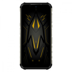 Smartfon Armor 22 4G 8/128GB IP69K Czarny 