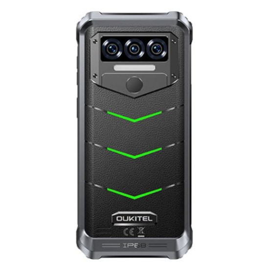 Smartfon WP38 6/256GB Zielony 