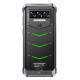 Smartfon WP38 6/256GB Zielony 