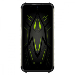 Smartfon Armor 22 4G 8/128GB IP69K Zielony 