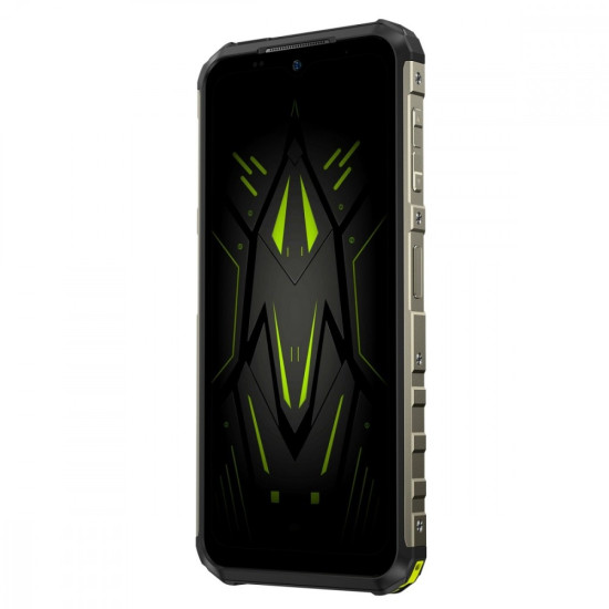 Smartfon Armor 22 4G 8/128GB IP69K Zielony 