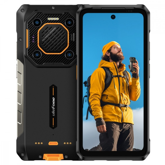 Smartfon Armor 26 Ultra 5G 12/512GB Czarny 