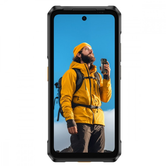 Smartfon Armor 26 Ultra 5G 12/512GB Czarny 