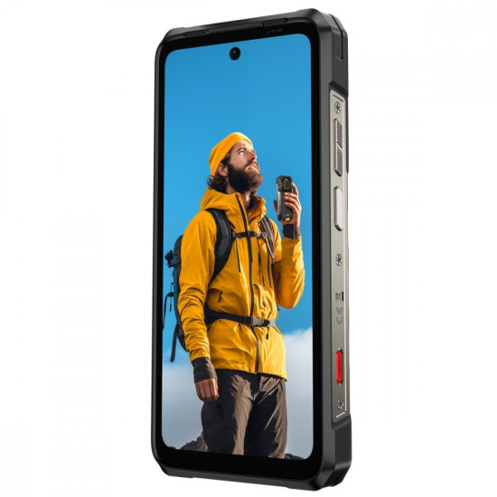 Smartfon Armor 26 Ultra 5G 12/512GB Czarny 