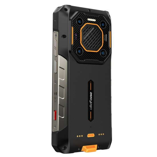 Smartfon Armor 26 Ultra 5G 12/512GB Czarny 