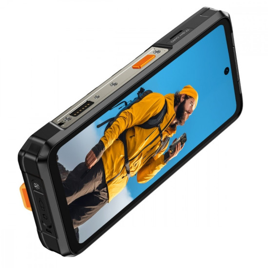 Smartfon Armor 26 Ultra 5G 12/512GB Czarny 