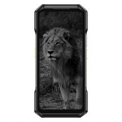 Smartfon Armor 27 Pro 5G 12/256GB Czarny 