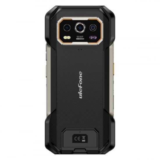 Smartfon Armor 27 Pro 5G 12/256GB Czarny 