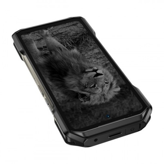 Smartfon Armor 27 Pro 5G 12/256GB Czarny 