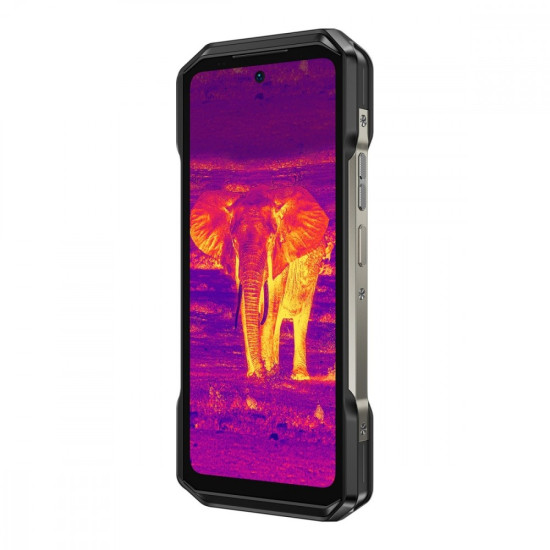 Smartfon Armor 27 4G 12/256GB Czarny 