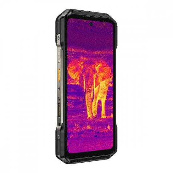 Smartfon Armor 27 4G 12/256GB Czarny 