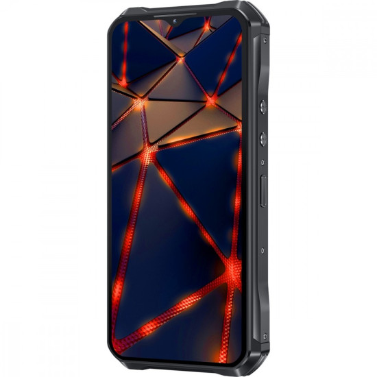 Smartfon WP33 Pro 5G 8/ 256GB szary 