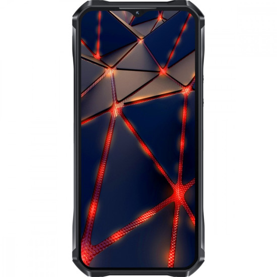 Smartfon WP33 Pro 5G 8/ 256GB szary 