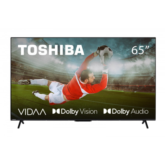 Telewizor LED 65 cali 65UV2463DG