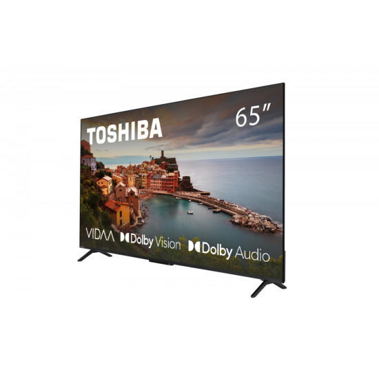 Telewizor LED 65 cali 65UV2463DG